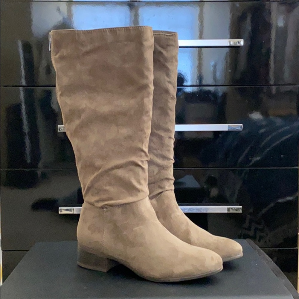 Madden girl boots